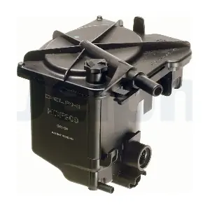 DELPHI HDF909