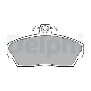 DELPHI LP911