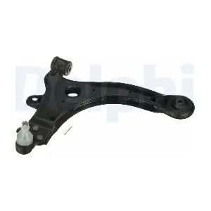 TC5021 DELPHI