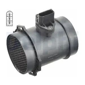 DELPHI AF10283-12B1