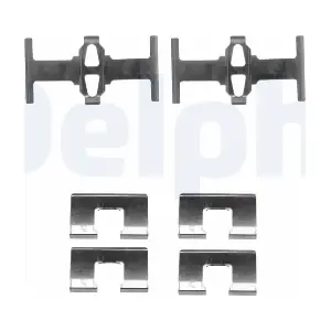 DELPHI LX0297