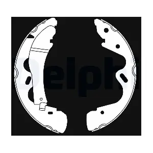 LS2019 DELPHI