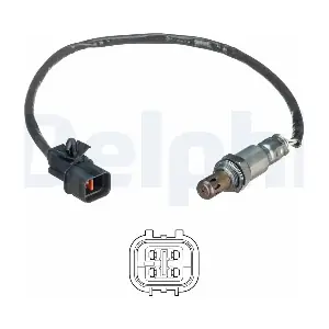 DELPHI ES21137-12B1