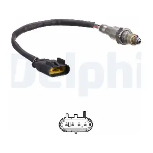 ES21201-12B1 DELPHI