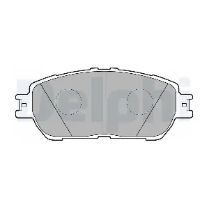 DELPHI LP2132
