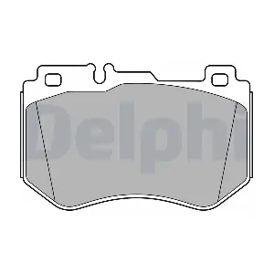 LP3137-17B1 DELPHI