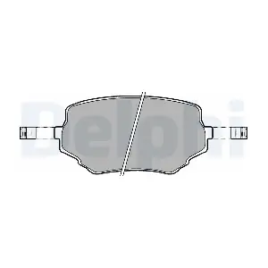 DELPHI LP1015
