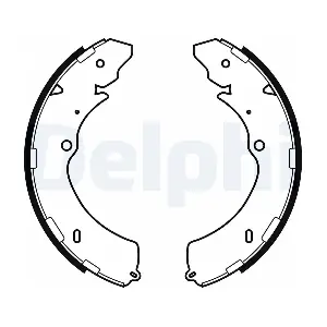LS2063 DELPHI