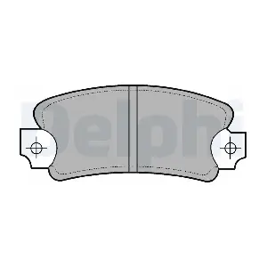 DELPHI LP146