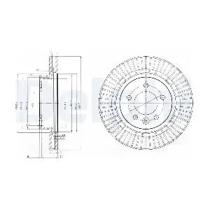 BG9006 DELPHI