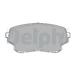LP2000 DELPHI