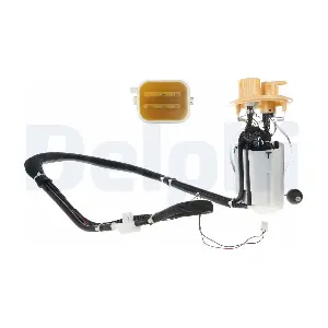 DELPHI FG1252-12B1