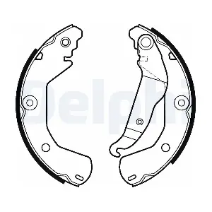 DELPHI LS2112