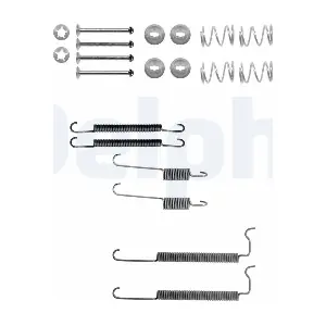 LY1219 DELPHI