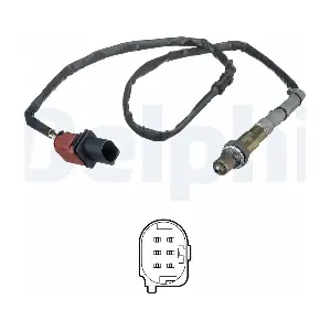 ES20556-12B1 DELPHI