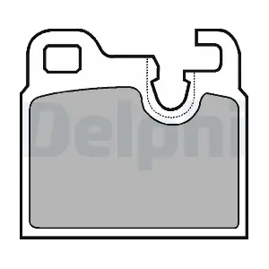 DELPHI LP443