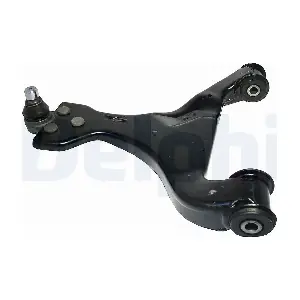 TC2125 DELPHI
