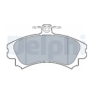 DELPHI LP3533