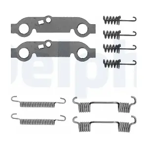 LY1013 DELPHI