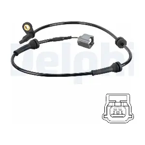 SS20802 DELPHI