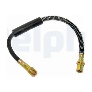 LH 3269 DELPHI