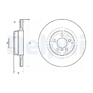 BG9147C DELPHI