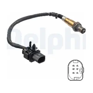 ES21268-12B1 DELPHI