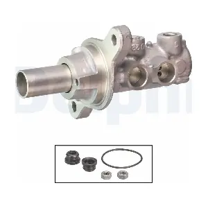 LM80690 DELPHI