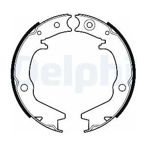 DELPHI LS2145