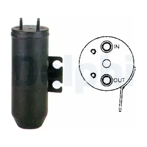 DELPHI TSP0175288