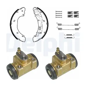 KP1080 DELPHI