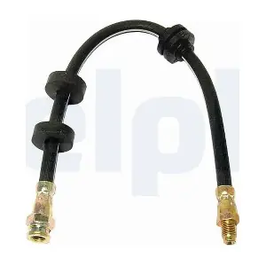 LH6140 DELPHI