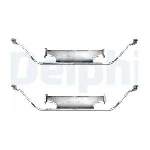 DELPHI LX0135