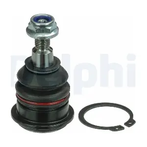 DELPHI TC1236