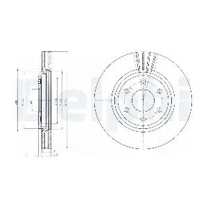 BG4205 DELPHI