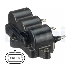 DELPHI GN10513-12B1