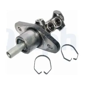 LM39033 DELPHI