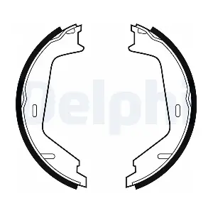 DELPHI LS1884