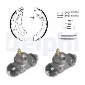 KP908 DELPHI