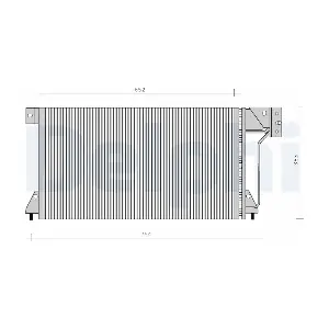 TSP0225025 DELPHI