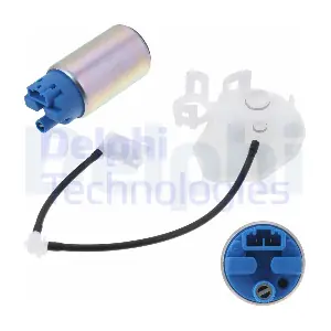 DELPHI FE0821-12B1