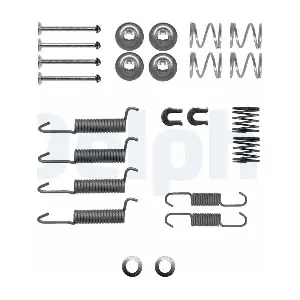 LY1406 DELPHI