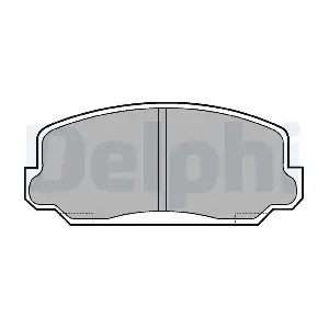 DELPHI LP186