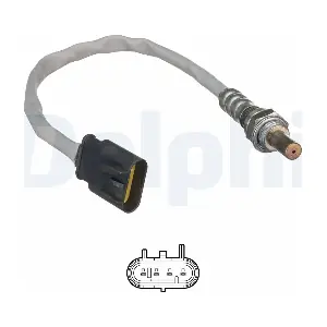 DELPHI ES21058-12B1