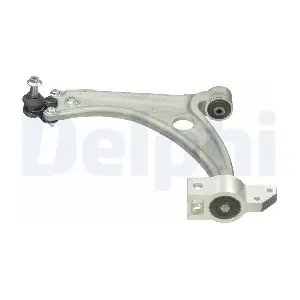 DELPHI TC3711