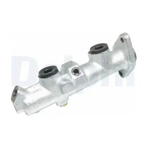 LM23665 DELPHI