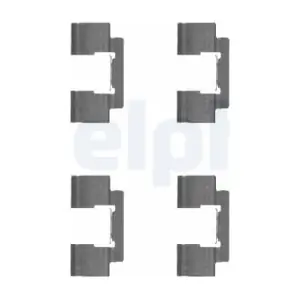 DELPHI LX0481