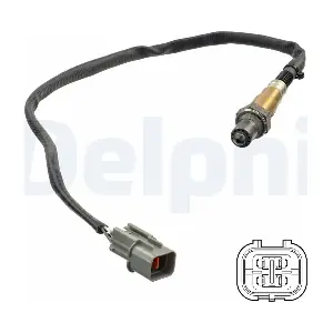 ES21274-12B1 DELPHI
