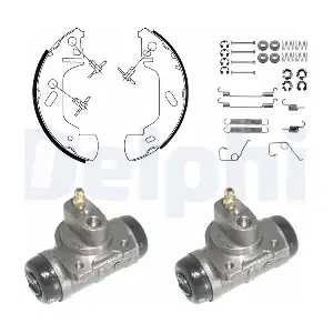 DELPHI KP953