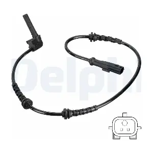 DELPHI SS20820